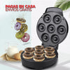 Mini Máquina de Donas