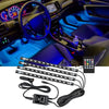Luces Mágicas para Autos