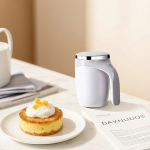 Taza Mezcladora Fácil