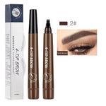 Lápiz Cejas Fácil Pro + Mascarilla Antiacne