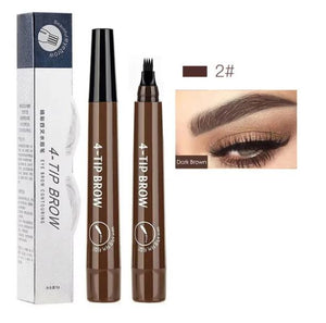 Lápiz Cejas Fácil Pro + Mascarilla Antiacne