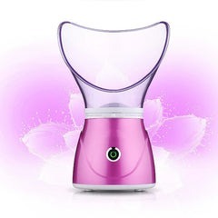 VapoSkin: Spa Facial en Casa