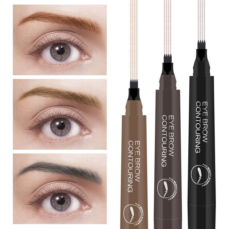 Lápiz Cejas Fácil Pro + Mascarilla Antiacne