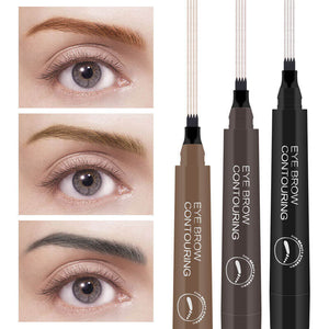 Lápiz Cejas Fácil Pro + Mascarilla Antiacne