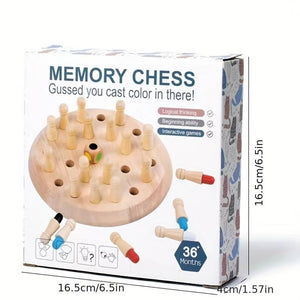 Memoria Zatty: Juega y Aprende