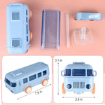 Botella Autobús para Niños