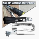 Adaptador Mágico para Bricolaje