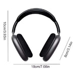 Diadema Sonido Envolvente