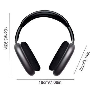 Diadema Sonido Envolvente
