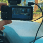 Cámara DashCam Pro