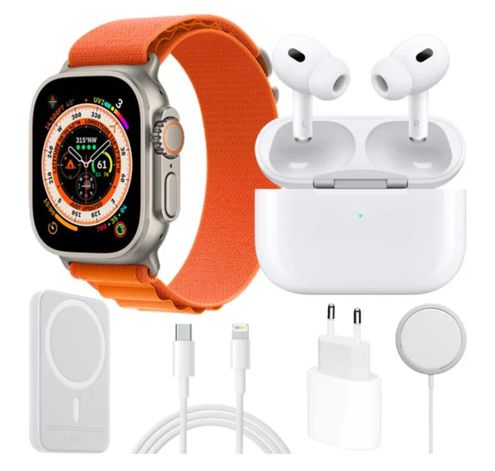 Combo Tecnología Avanzada para Todos