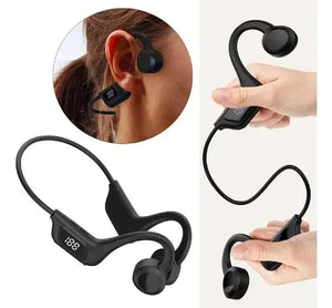 Auriculares Seguros Sea U