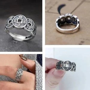 Anillo de Riqueza Imperial