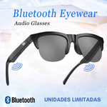 Gafas Smart Bluetooth TWS