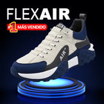 Flex Air® - Tenis Flexibles y Confortables