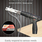 Adaptador Mágico para Bricolaje