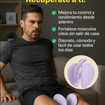 Ejercitador Pelvico Masculino