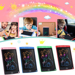 Tableta de Dibujo Mágica para Niños