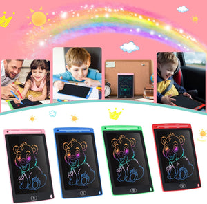 Tableta de Dibujo Mágica para Niños