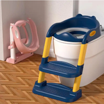 Escalera para Niños Independientes