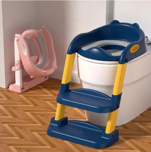 Escalera para Niños Independientes