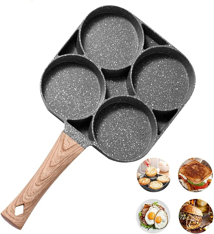 Sartén Mágica FourChef