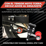 Tensor Automático para Motos - PROMOCIÓN 2X1