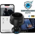 (2X1) Mini Cámarita Espía Magia - PAGUE 1 LLEVE 2