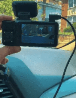 CamGuard Pro Cámara Triple HD