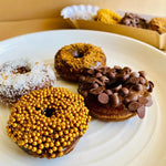 Mini Máquina de Donas