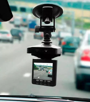 Cámara ProCam para Autos