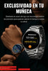Reloj Inteligente Elegante