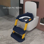 Escalera para Niños Independientes