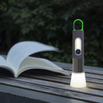Luz Recargable de Camping Ultra