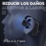 Auriculares Seguros Sea U