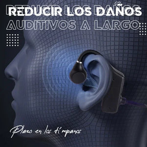 Auriculares Seguros Sea U