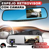 Espejo Inteligente de Coche