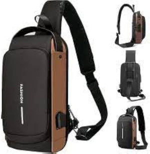 Bolso Seguro y Moderno