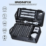 Kit Herramientas IRONFIX Pro