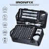 Kit Herramientas IRONFIX Pro