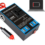 Inversor VoltMax para Coche