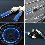 Kit Luces LED para Válvulas (Incluye 2 luces)