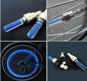 Kit Luces LED para Válvulas (Incluye 2 luces)