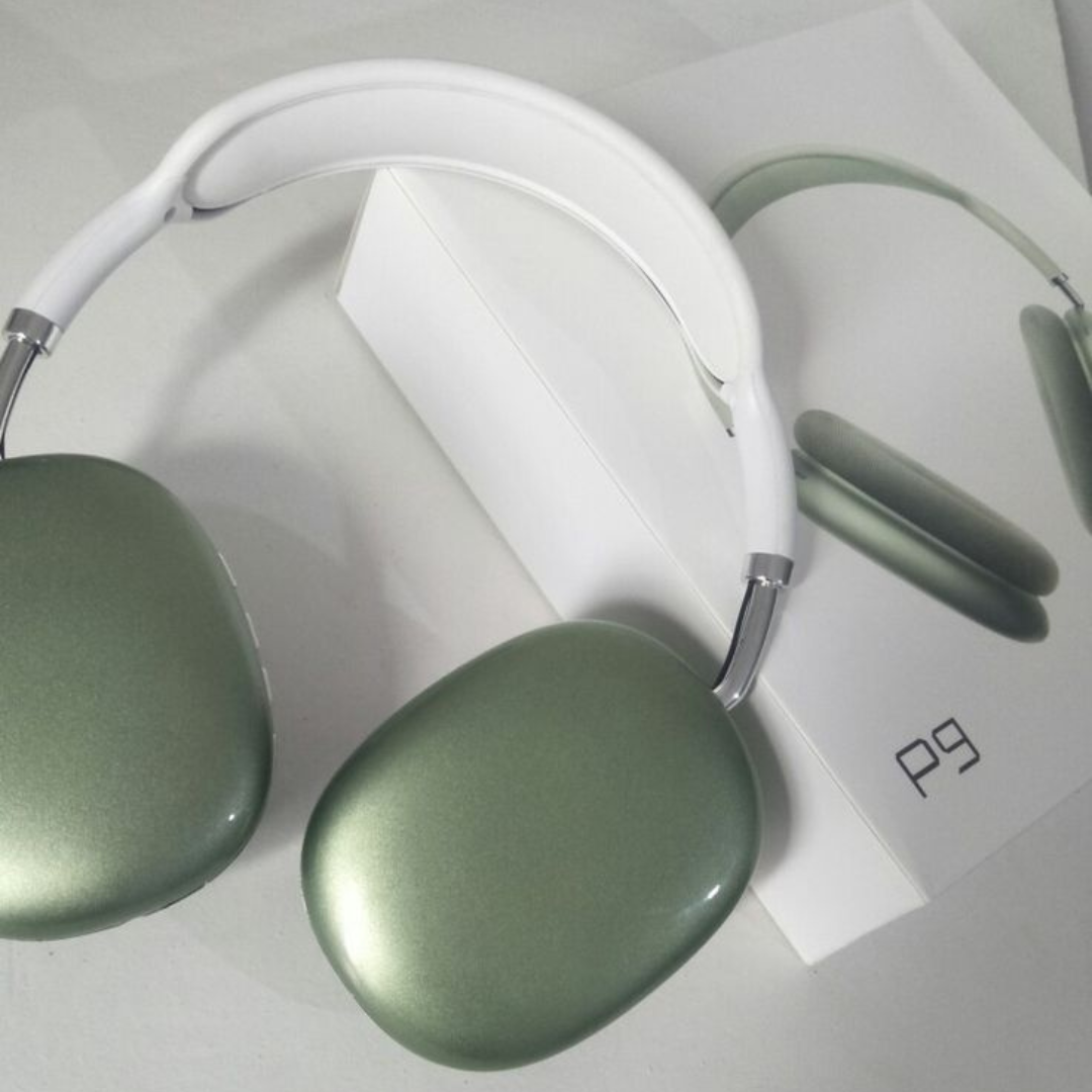 Diadema Sonido Envolvente
