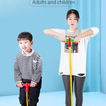 Divertido Salto Pogo Infantil