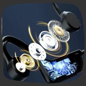 Auriculares Seguros Sea U