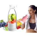 Batidora Portátil 350ml