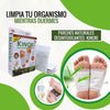 Parche Detox: Renueva Tu Energía (3 PACK X 30 UND)