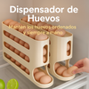Organizador de Huevos Mágico