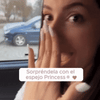 Espejo Glamour para Tu Auto
